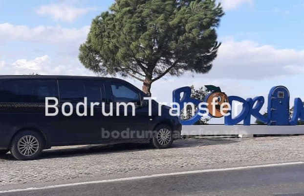 Bodrum Transfer