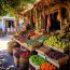 Bodrum'da Organik ve Yerel Ürün Pazarları Hakkında