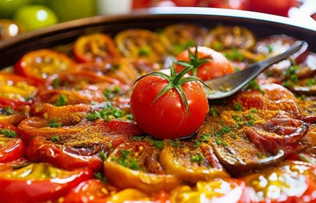 Bodrum’da Türk Mutfağı Deneyimi ve Lezzetleri